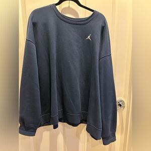 Women’s Nike Air Jordan Sweater